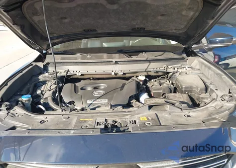 2021 Mazda Cx-9 Touring from USA, damaged, VIN JM3TCACY5M0525998